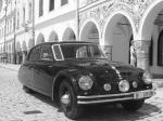 Tatra T77A 1936 года